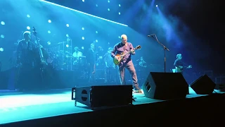 Speedway at Nazareth - Mark Knopfler - Accorhotels Arena Paris 17 Juin 2019