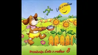 Przeboje Lata z Radiem 8 (2003)