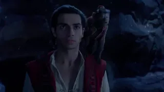 Aladdin 2019 - Special Look - In Theaters May 24