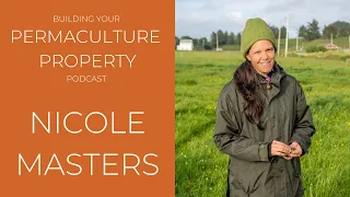 #6-Nicole Masters: For the Love of Soil