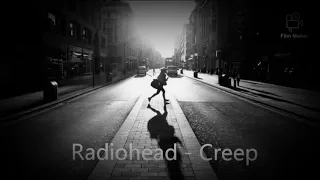 [1 hour/Original] Radiohead - Creep