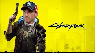 CYBERKUBICA 2077