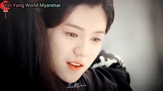 Heaven Offical's Blessing (fanmade song)-Pleased God(悦神) Myanmar Sub #悦神 #Please_God