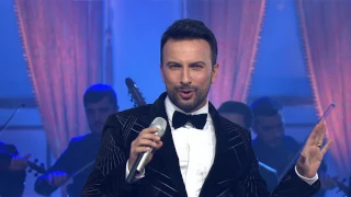 TARKAN - Islak Daha Islak Öp Beni - Ahde Vefa | 2017 Yılbaşı Özel