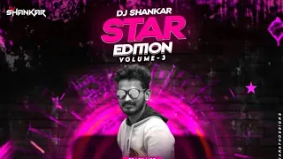 Hallidariyalli Kannada Remix Dj Shankar & Dj Satheesh & Pranam Edits | Full Song |