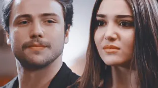 Ali & Selin/Знак бесконечность