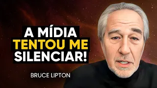 Les secrets de l'auto-reprogrammation de votre ESPRIT révélés ! | Bruce Lipton