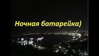 Не жуки-батарейка