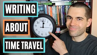 How to Write Time Travel Stories
