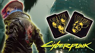 Attention: These Intelligence Perks Don't Work As Intended! Are They Bugged? (Cyberpunk 2077)