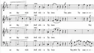 How Lovely-Brahms-Tenor-Score.wmv