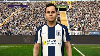 LA NUEVA PROMESA PERUANA | SER UNA LEYENDA #1 | PES 2021