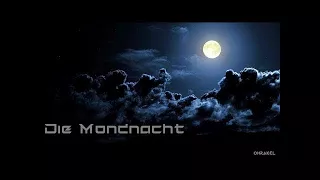 Die Mondnacht - Stanislaw Lem - Sci-Fi Hörspiel