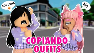 😂Copiando Oufits en Brookhaven parte 3😆/Roblox