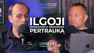 „Ilgoji pertrauka“: solidus „Wolves“ papildymas ir „Lietkabelio“ komplektacijos įvertinimas