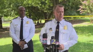 'Anger' and 'tragic gunplay': | Atlanta Police ask for gun responsibility after 3 incidents
