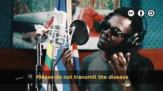 #DontGoViral: “Corona Virus Alert” by Bobi Wine and Nubian Li