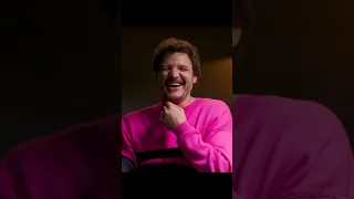 Pedro Pascal Lie Detector Funny Moments. #pedropascal #pedropascaledits #funnymoments #funnyshorts