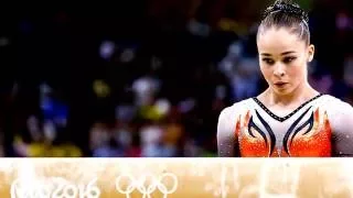 Floor Music Gymnastics #155 - The Arena