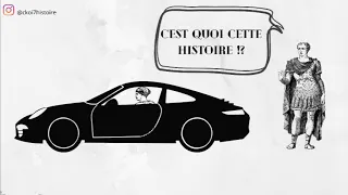 C'est quoi cette histoire !? - Episode 2: voies et moyens de transport routiers dans la Rome Antique