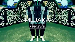 最高品質靜悄悄 9m88 by MEJAKA hiphop dance artist video.