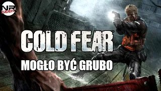 Cold Fear (Xbox) - To było grane CE #64 (Najlepsze Stare Retro Gry)