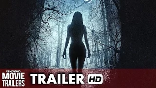 THE WITCH by Robert Eggers - Official 'Paranoia' Trailer [HD]