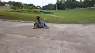 Zamboanga Longboarding - Girls Crew