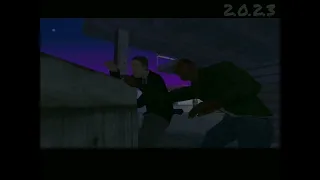 Майк Торено Gta San Adreas