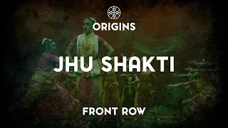 JHU Shakti | Front Row | Origins 2024 | XOTV
