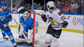 Plays of Ease: Season in Review | Chicago Blackhawks