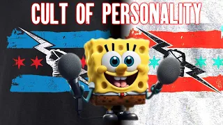 CM Punk Theme Song SpongeBob AI Cover