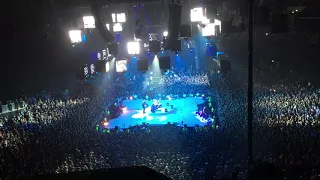 Metallica - One - SSE Hydro, Glasgow - 26-10-17