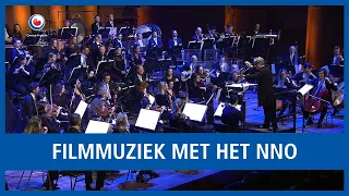 Filmmuziek met het NNO | NOORD NEDERLANDS ORKEST