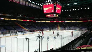 Jokerit - Sibir Novosibirsk 25.09.2020 ensimmäiset 10 minuuttia