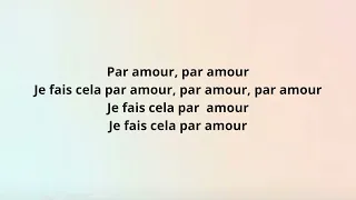 Zara Larsson, David Guetta - On My Love ( Traduction Française )