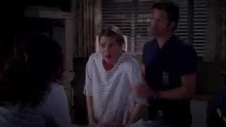 Grey's Anatomy Sneak Peek 9.24 - Perfect Storm (2)