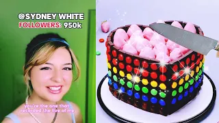 🍎🎉 Best POVs Storytime 🌞🌺 ASMR Cake Storytime @Brianna Mizura | Best Tiktok Compilations 2024 #142