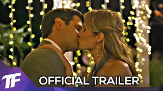 A BRIDESMAID IN LOVE Official Trailer (2021) Romance Movie HD