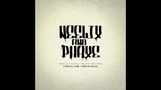 Phaxe Neelix Remix featuring Caroline Harrison-   Angels of Destruction