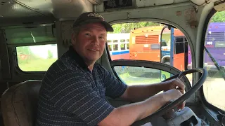 Minnesota Bus Rescue LIVE