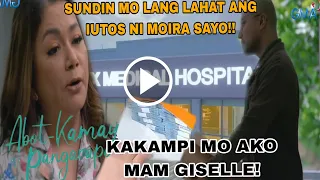 Abot Kamay|Source Ni giselle pala ito|April 20,2023 Full Episode advance 192