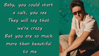 Niall Horan & Lizzy McAlpine - You Could Start A Cult (Encore Version) (Lyrics)