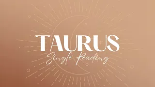 TAURUS 🧡 Someone Is Very Sad and In Deep Regret  |✨| Whats Happening Now |✨| Singles Love