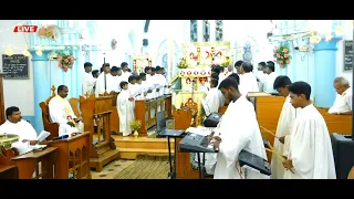Aarathika koodinom | @st.markschurchmukuperi2843 | 113th Church dedication