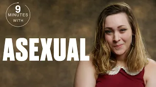 What's It Like To Be Asexual? | Minutes With | @LADbible