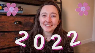 if I could tell January me... | reflection on a life-changing year & setting goals for 2023