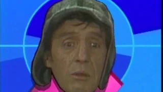 Encerramento do Chaves no SBT (1993 - Atual)