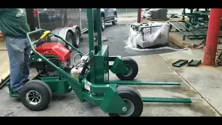 GATOR Pony Forklift