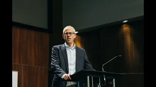 Kevin DeYoung on Mark 7:1–23